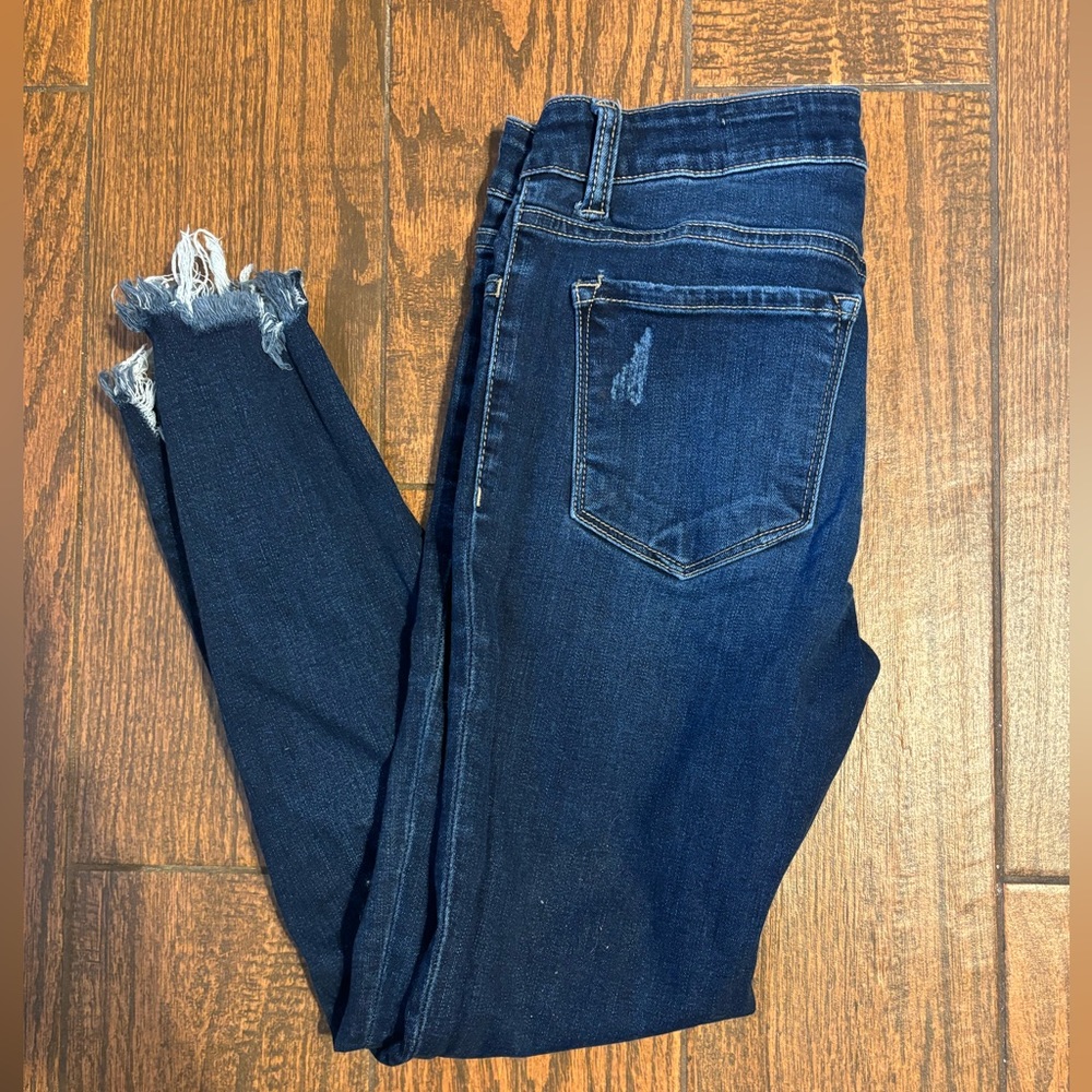 Bridge By Gly Jeans - Size 26